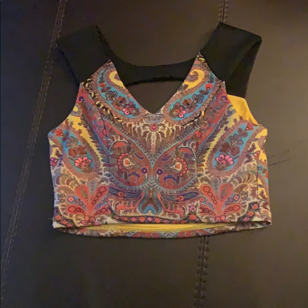 Crop Top - image 2